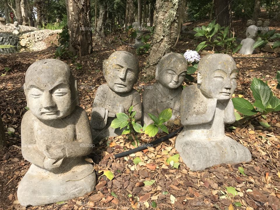 Bacalhoa budda eden bombarral 