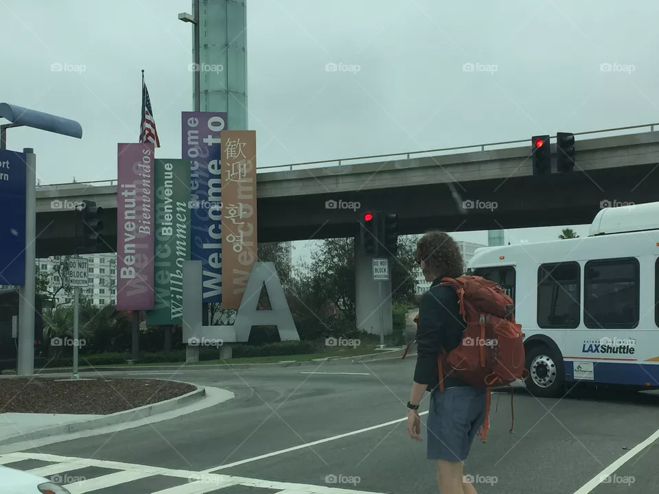 LAX