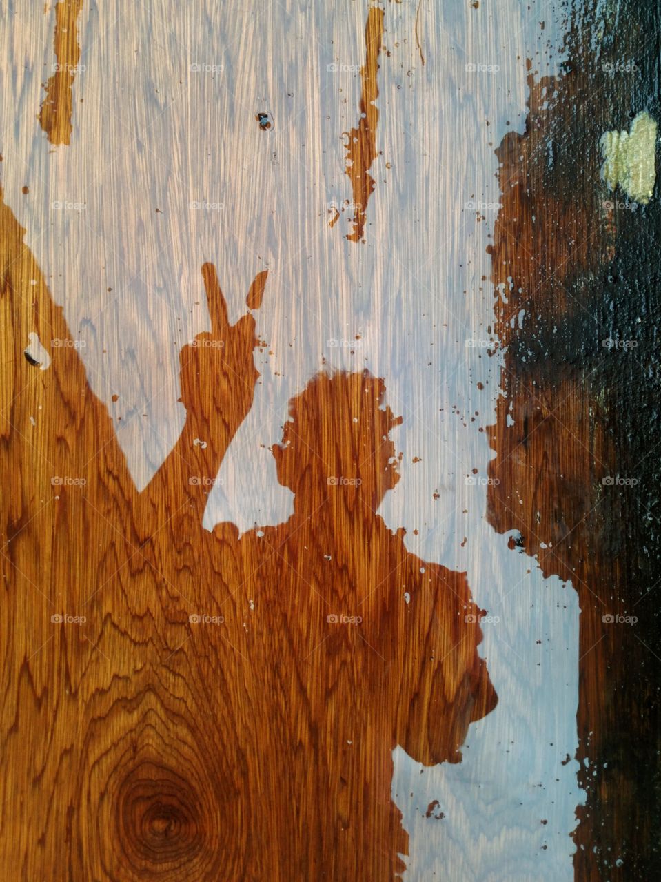 Kita deklarasikan program damai