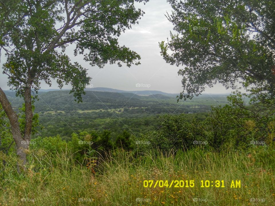 great vacation view. This is a picture of a beautiful view that you will see if you visit the wildcatter ranch hotel 🏩 located east Texas