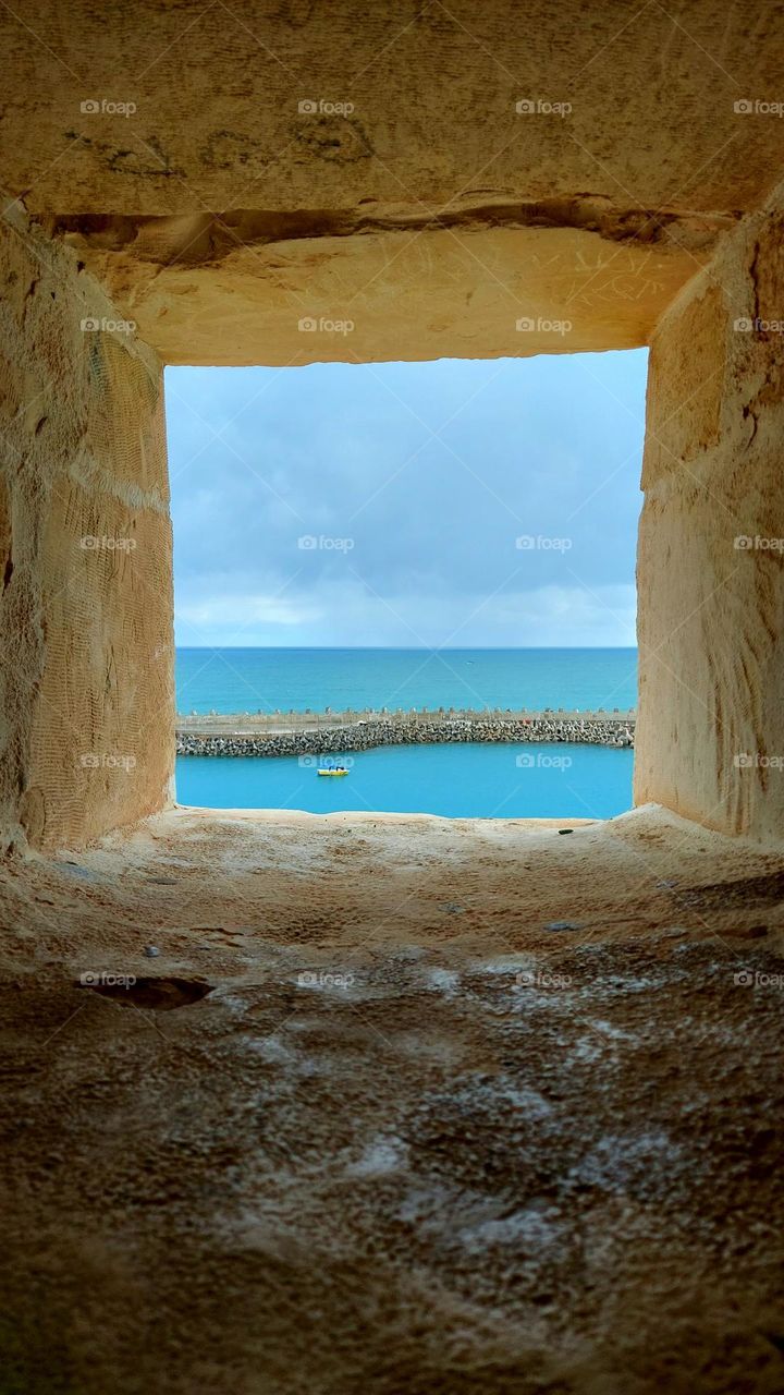 Citadel of Qaitbay