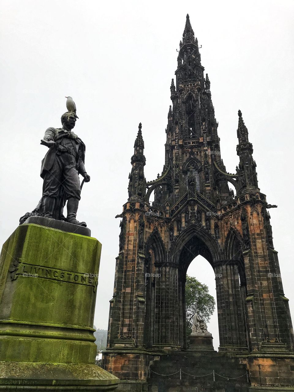 Royal Mile, Edinburgh 