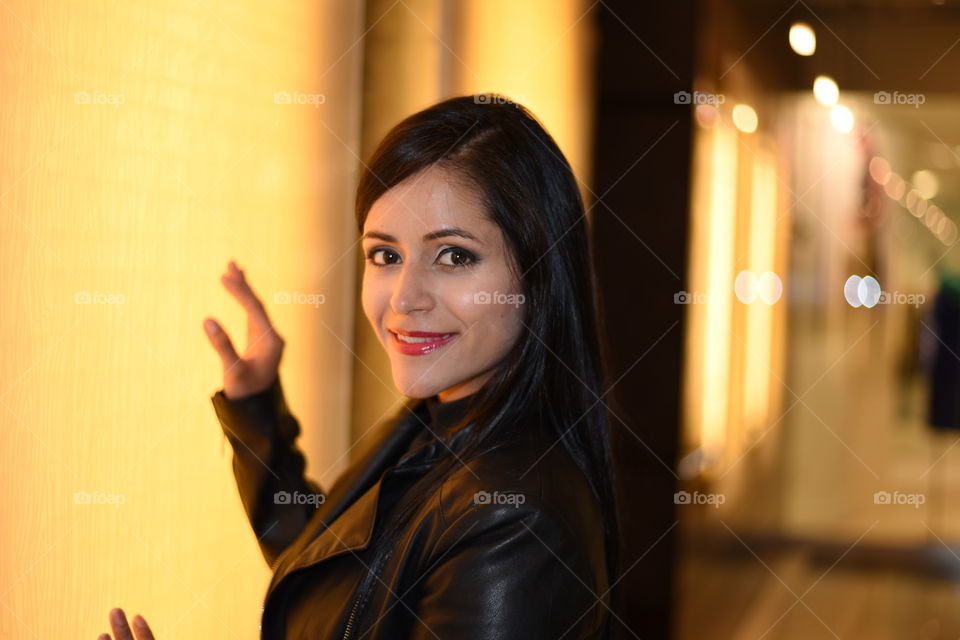 Modeling in New York City