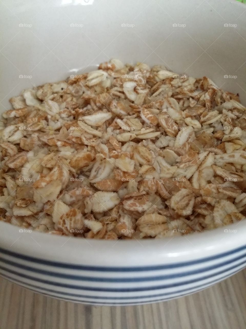 oat-flakes