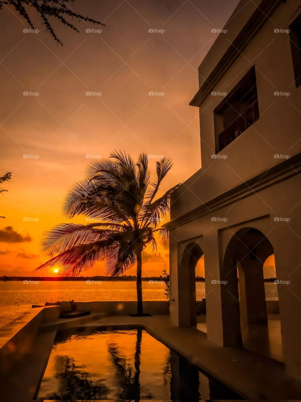 coastal view