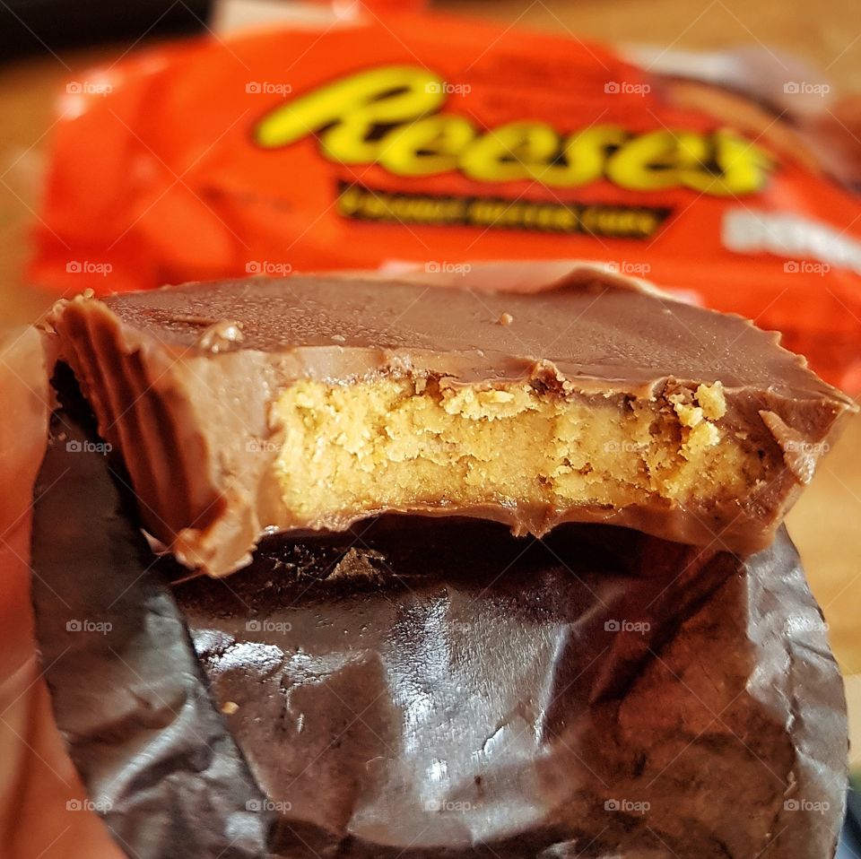 Reese's Peanutbuttee