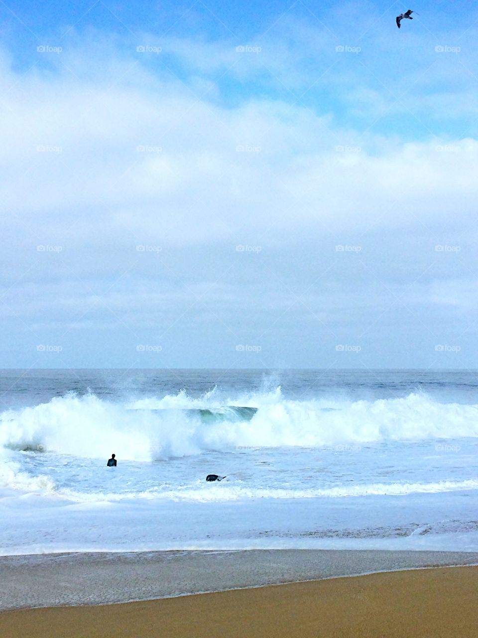 The Wedge, Newport Beach, CA