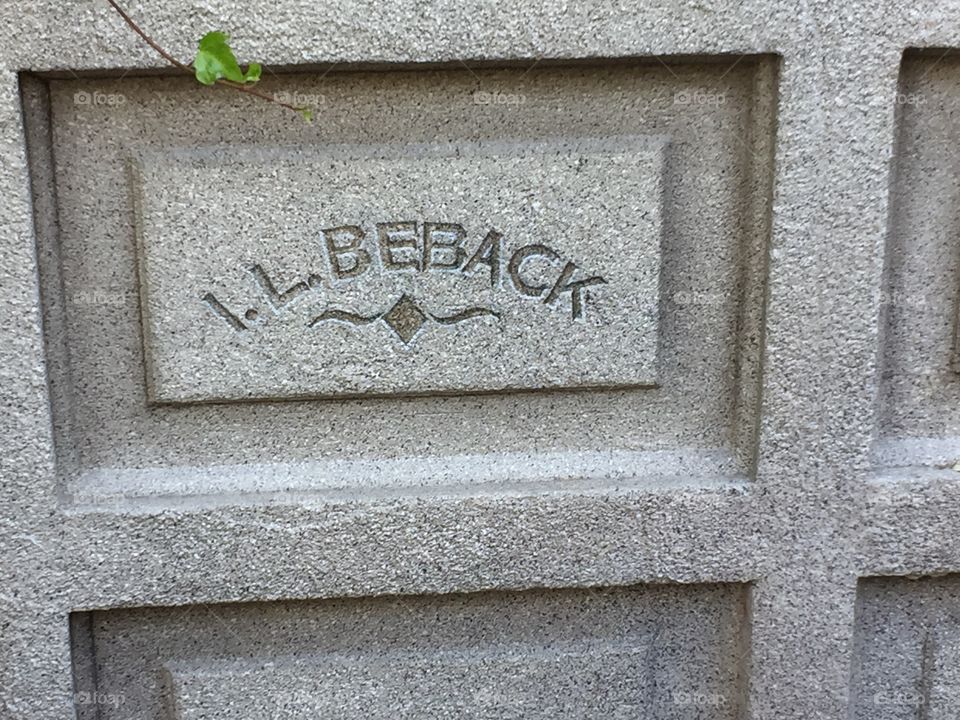 The Haunted Mansion at Disneyland. In Anaheim, California. Pet Cemetery and Immortal Cemetery. No Time in This Realm. Copyright Chelsea Merkley Photography 2019.