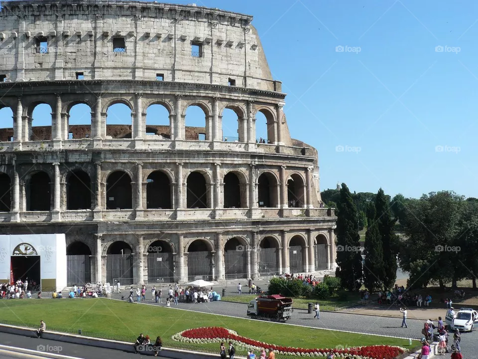 Rome