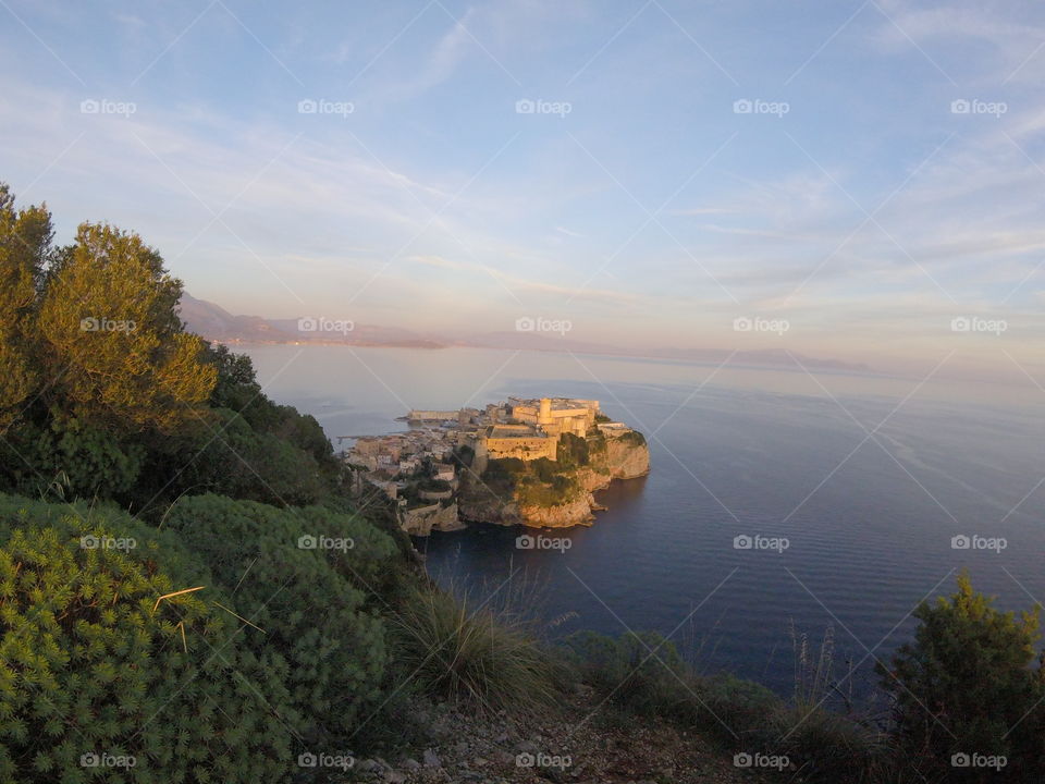 Gaeta, italy 