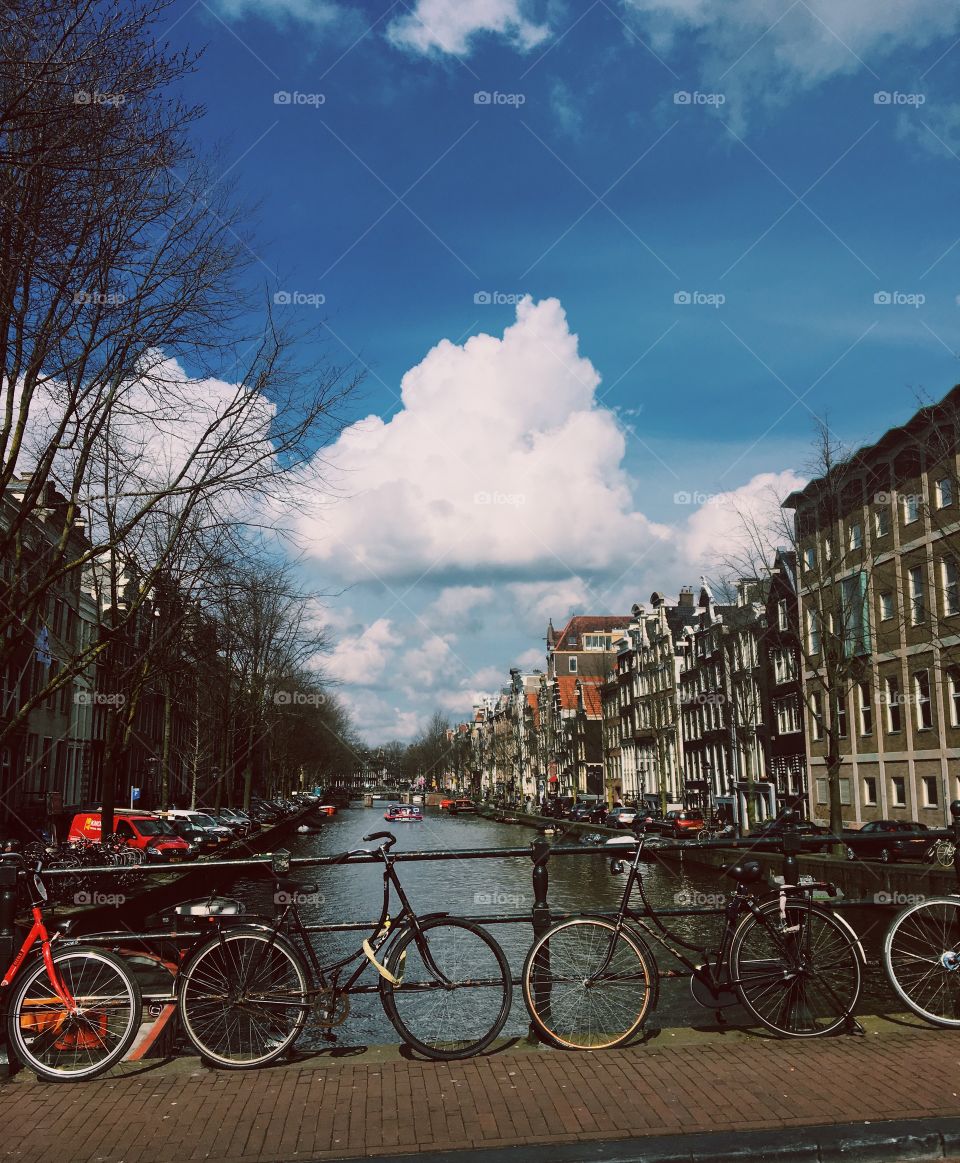 Amsterdam