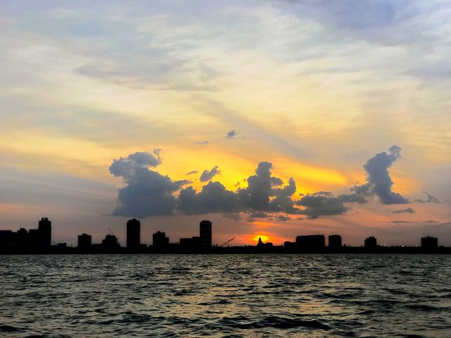 Tampa Bay 