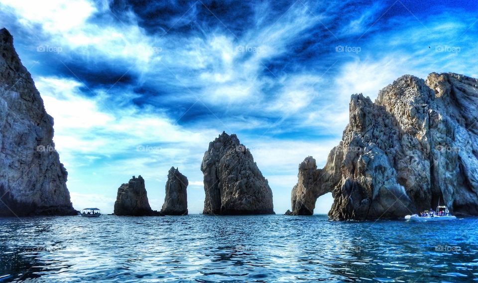 Cabo San Lucas