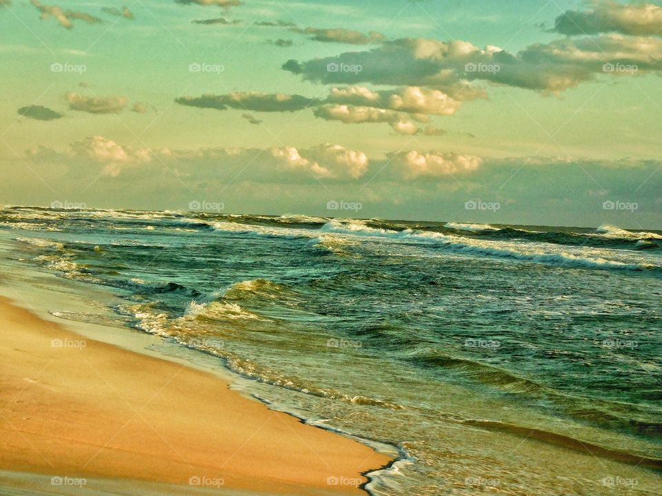 Thousands have lived without love, but no one will live without WATER!!