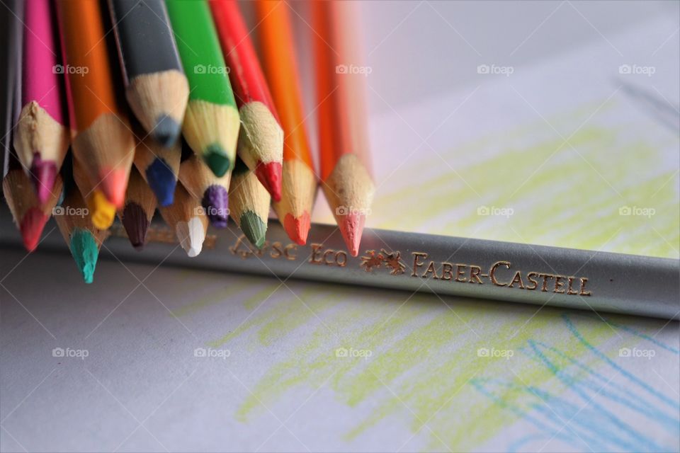 Faber Castell