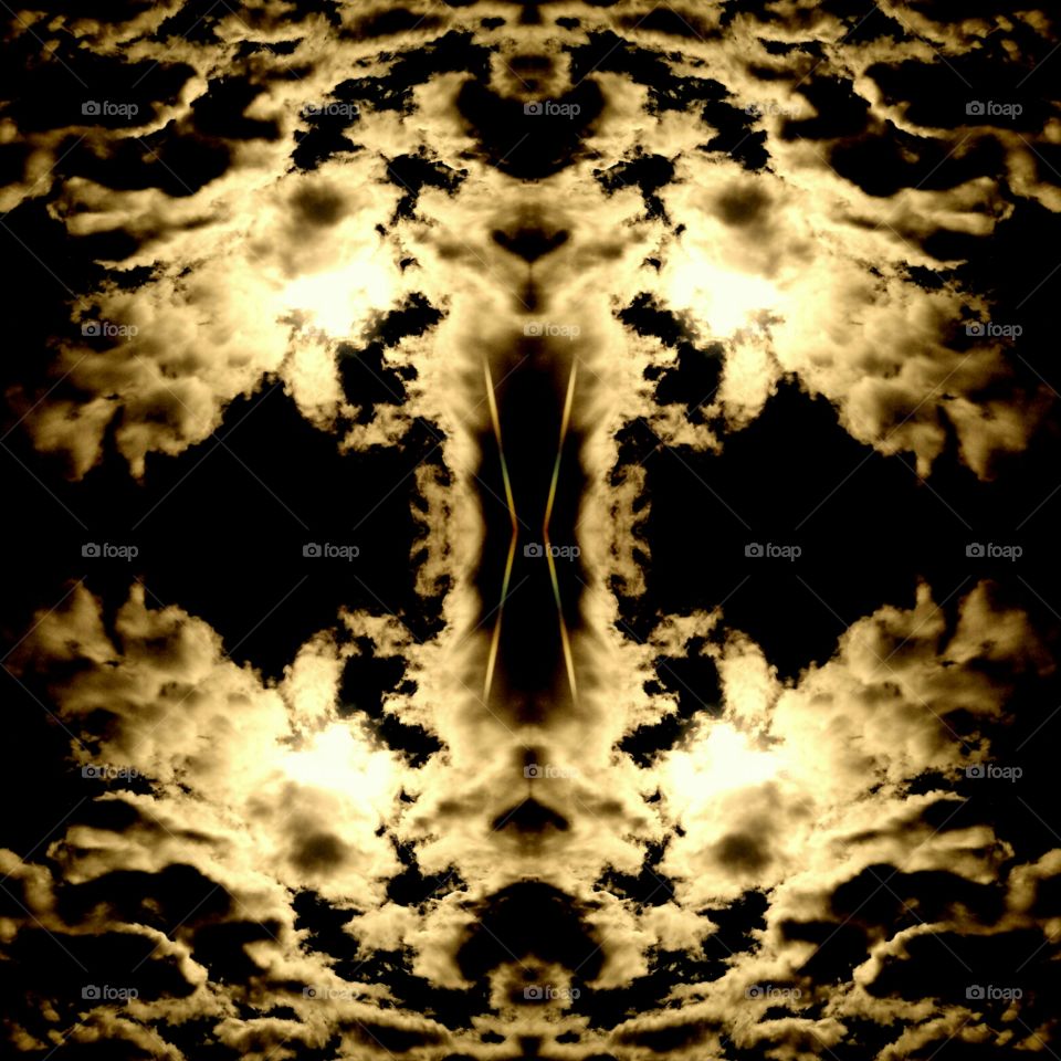 Abstract Patterns