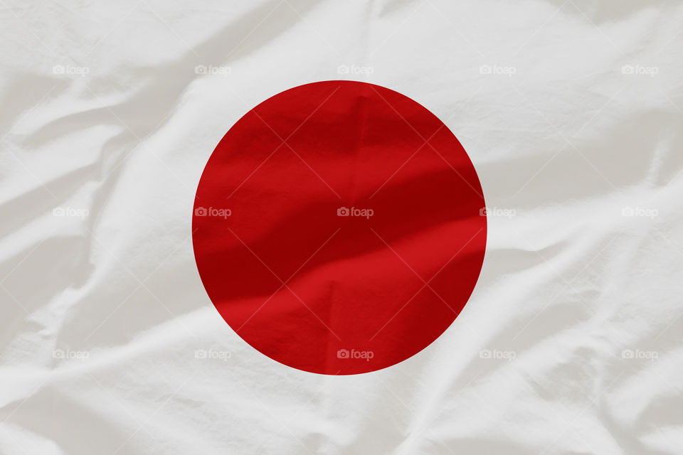 japan flag