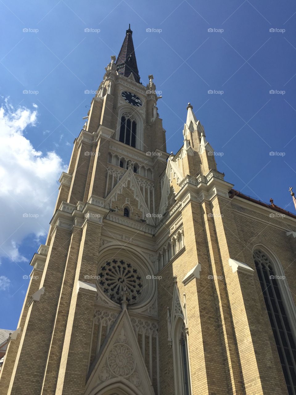 Serbian Architecture 