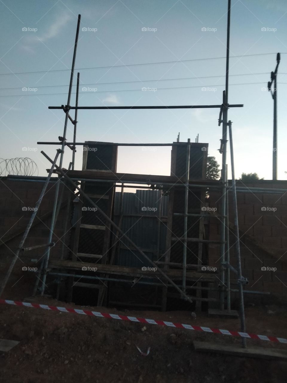 construction 🚧 👷‍♀️ 🏗 work