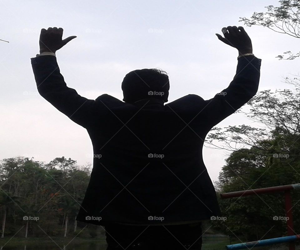 Tpday I am so happy thank you universe