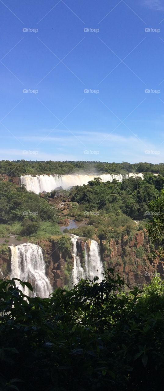 Cataratas