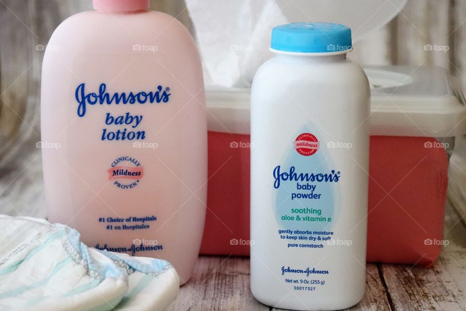 Johnson's