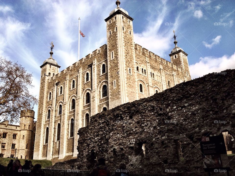 Tower of London