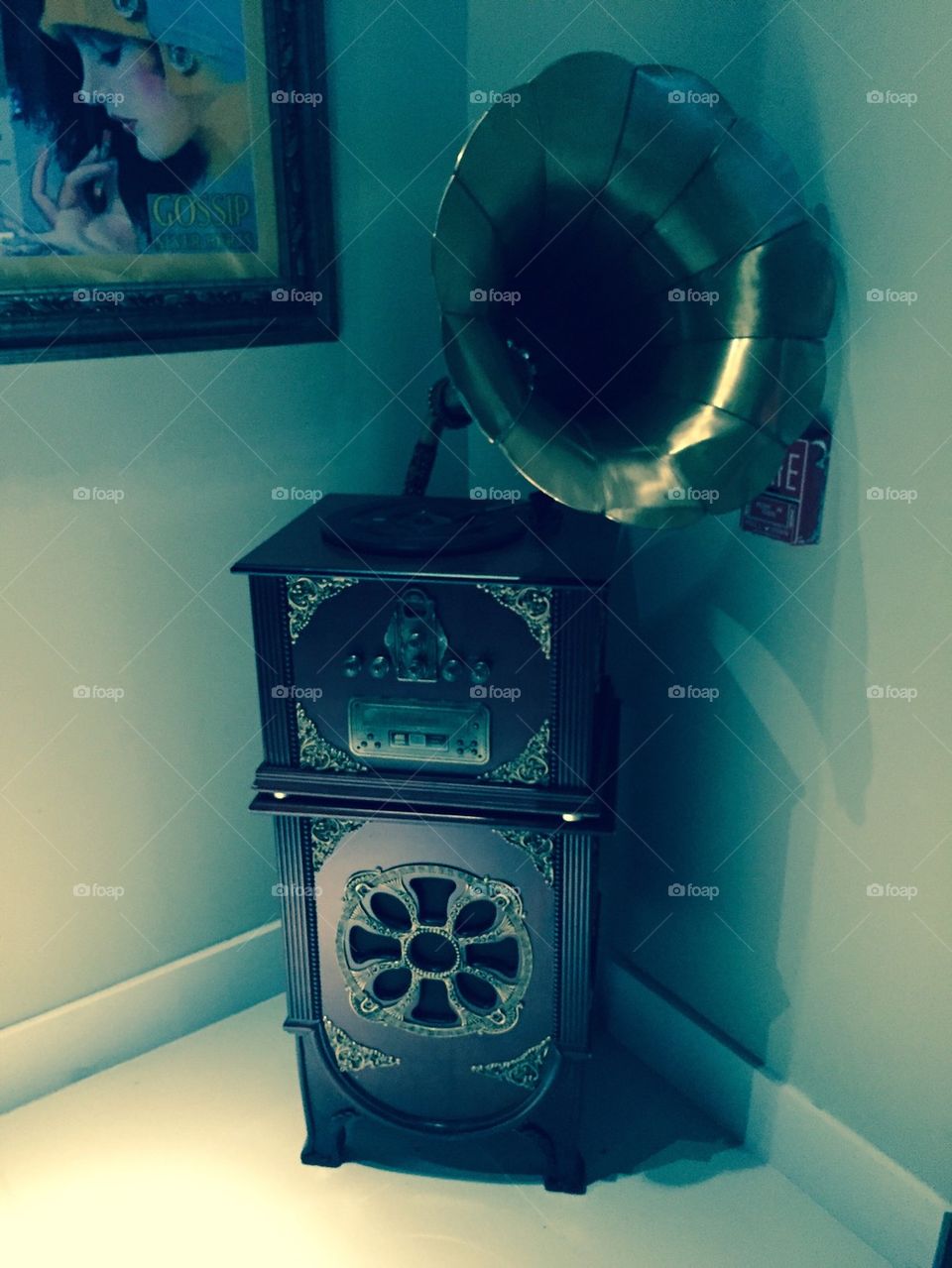 The Gramophone 