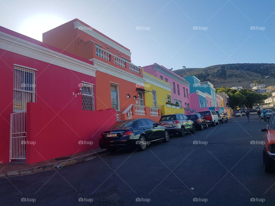 Bo-Kaap