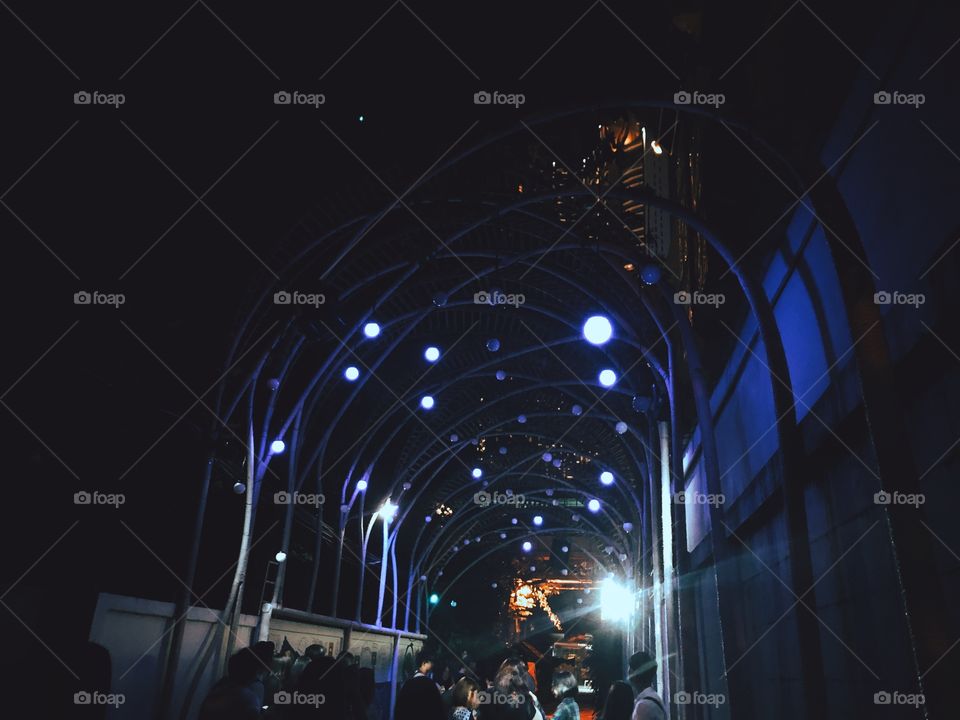 I don’t want to perfect, I want real. 