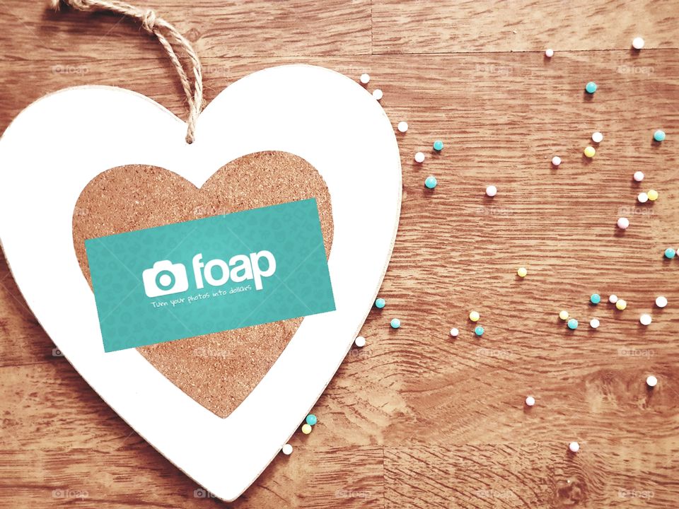foap Love