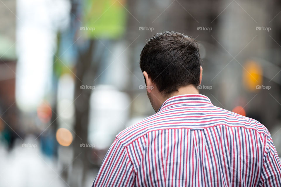Adult, Man, People, Business, Portrait