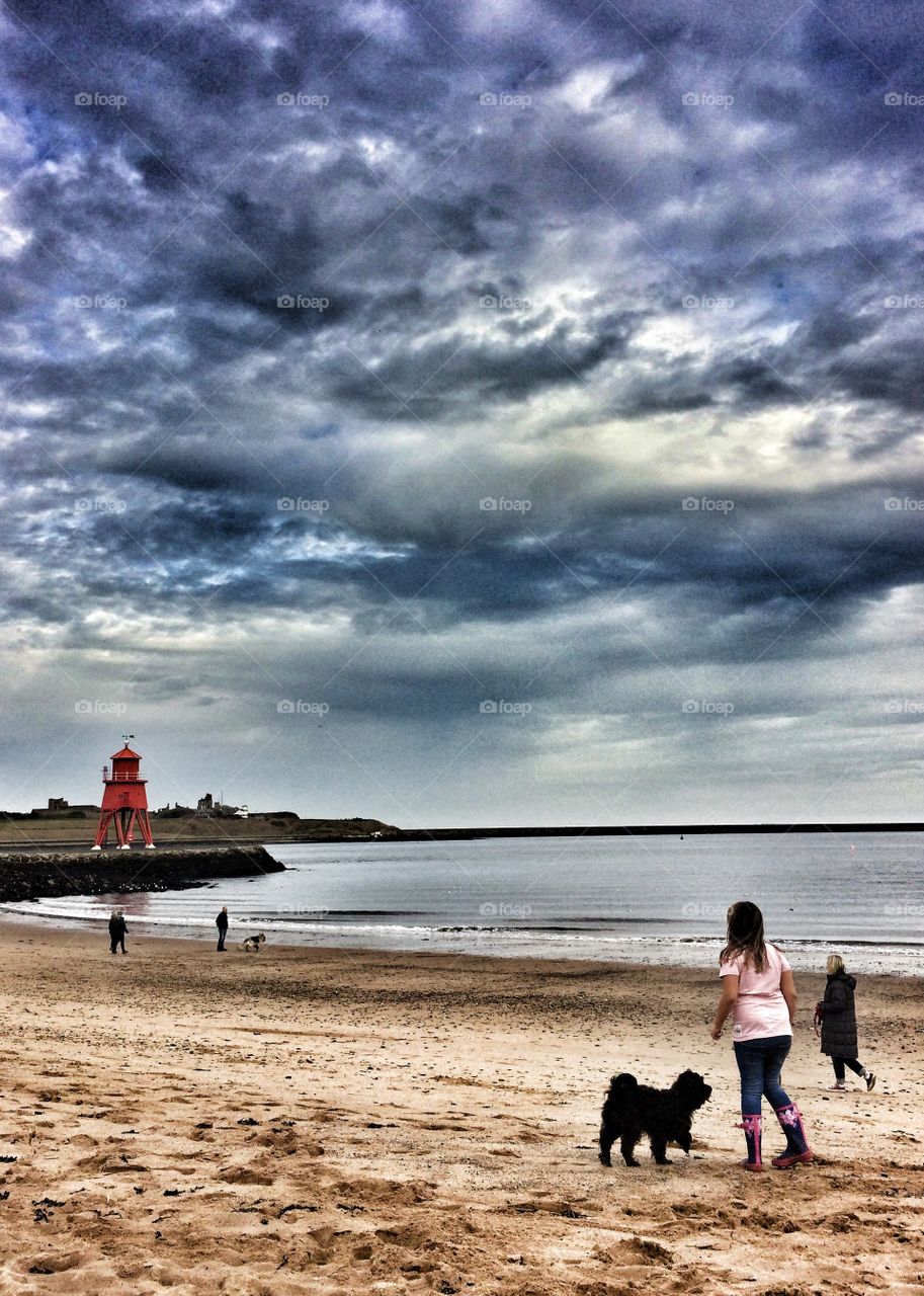 Groyne