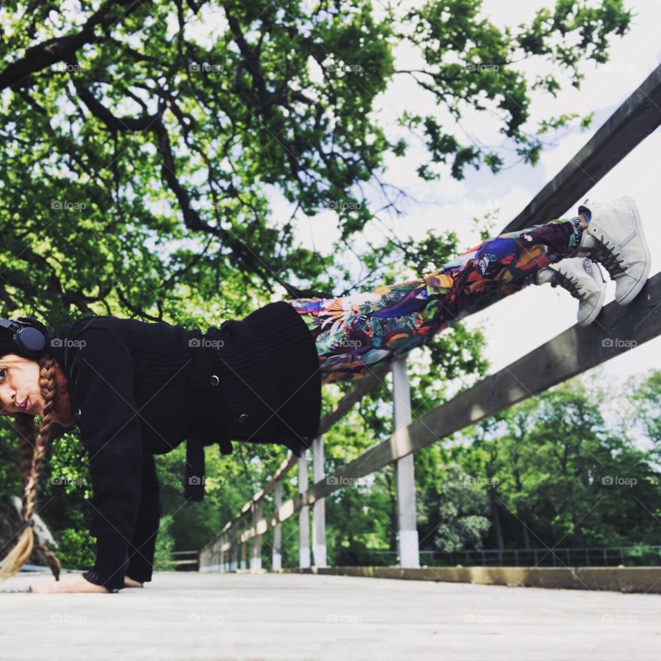 Clear your mind of can’t!!