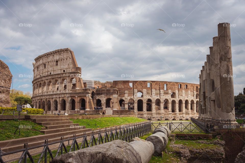 Colosseum