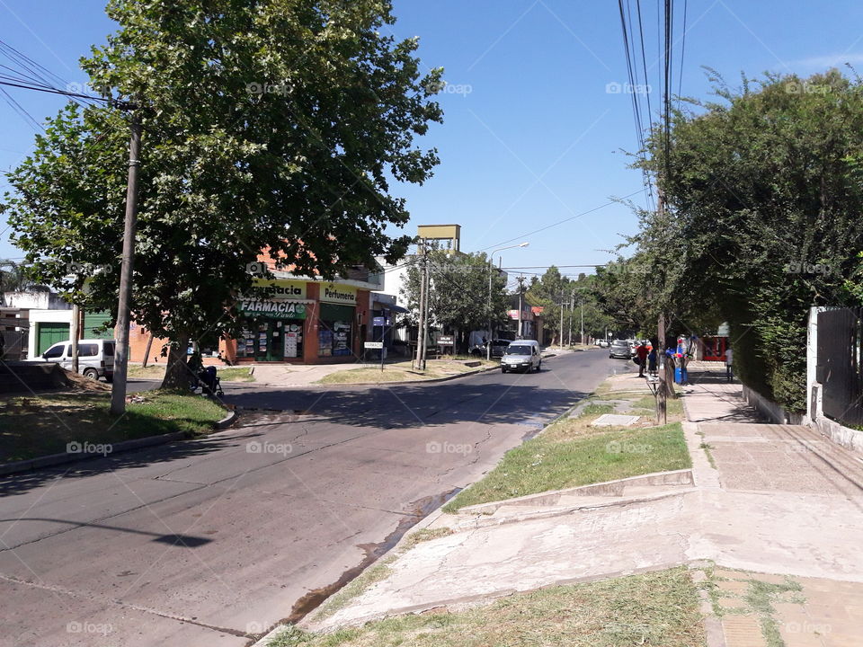 NaMir Fotos presenta Album Distrito San Miguel. Provincia de Buenos Aires. República Argentina