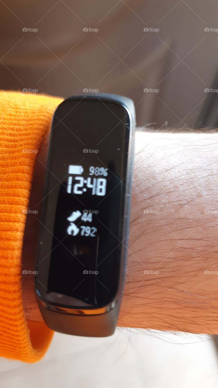 Fitness  Samsung Galaxy FitE