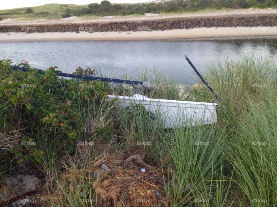 Sesuit Harbor, East Dennis, Cape Cod, Massachusetts
