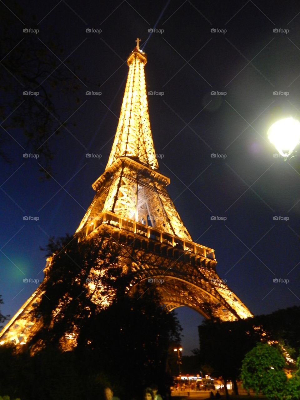 Eiffel Tower