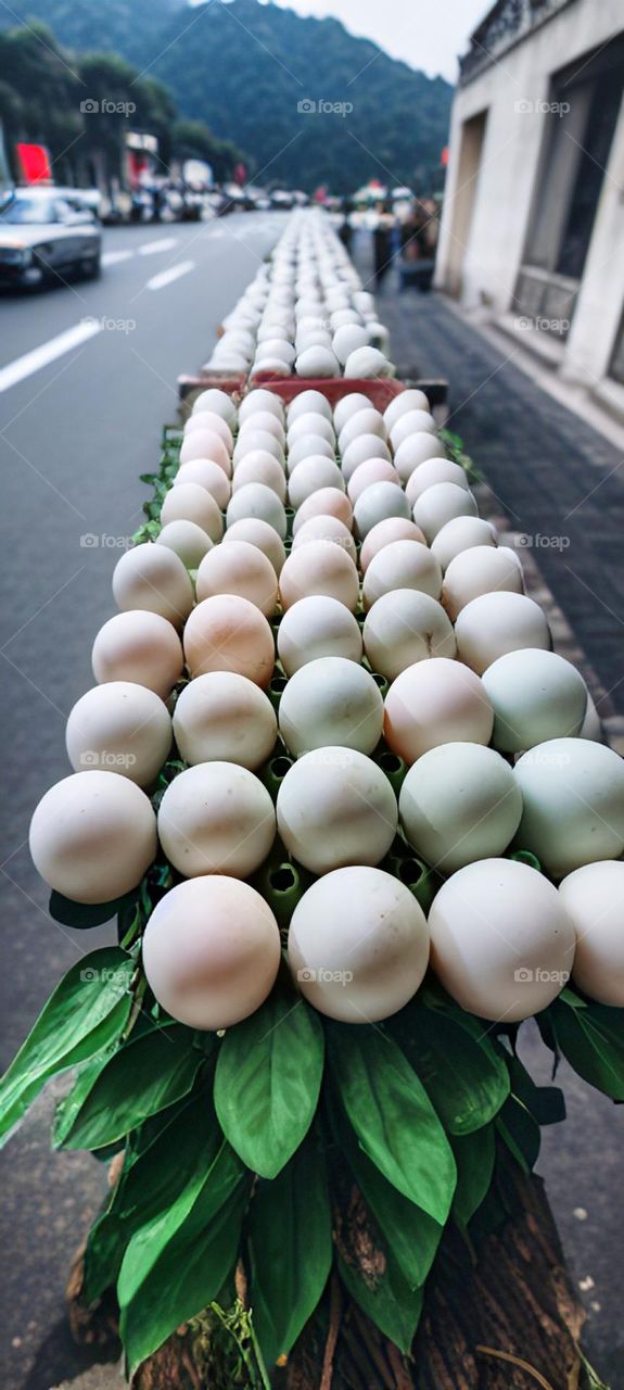 Eggs