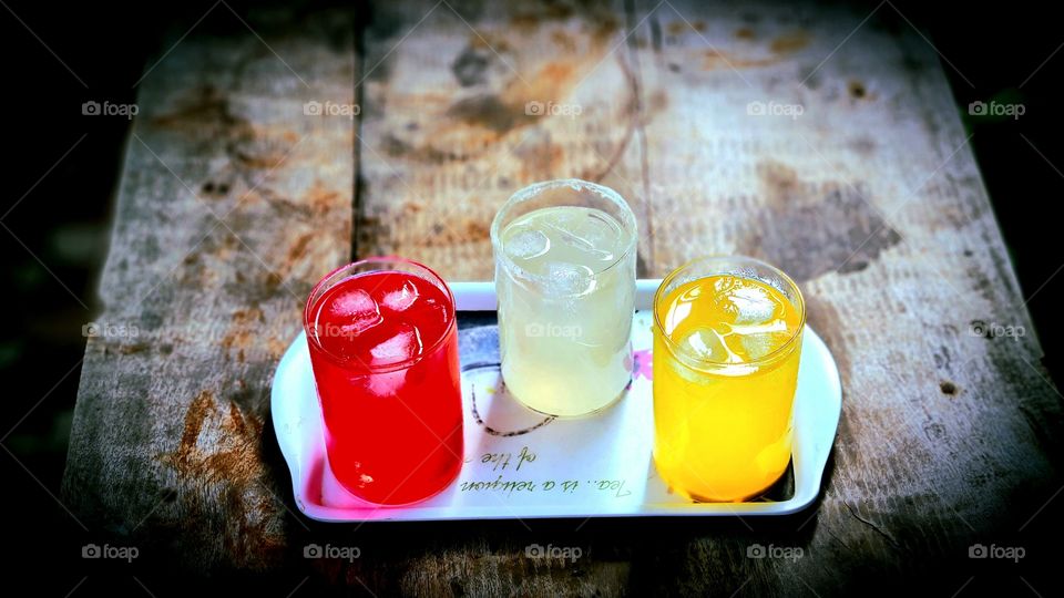 summer drinks 🍸🤪😋😌