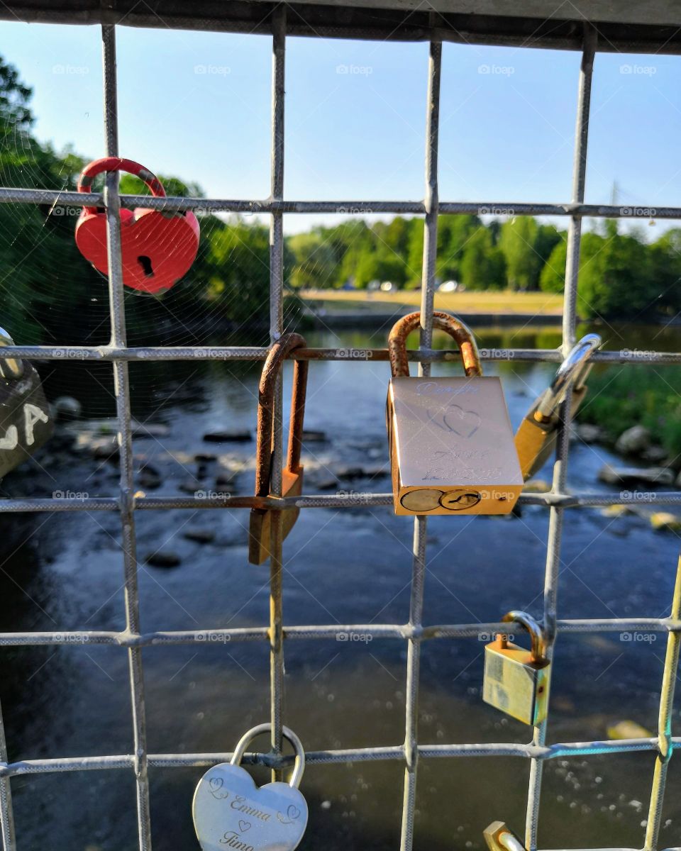 Locks
