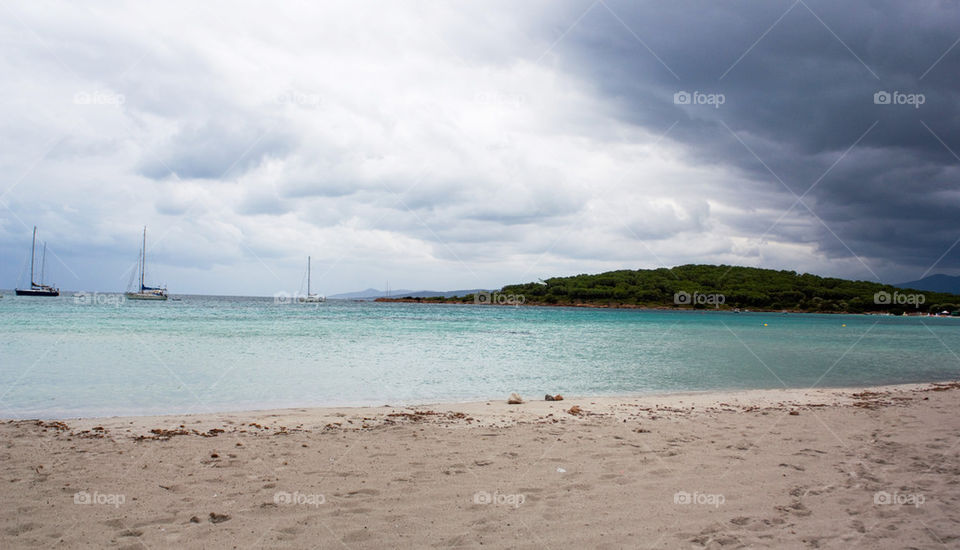 Cala brandinchi