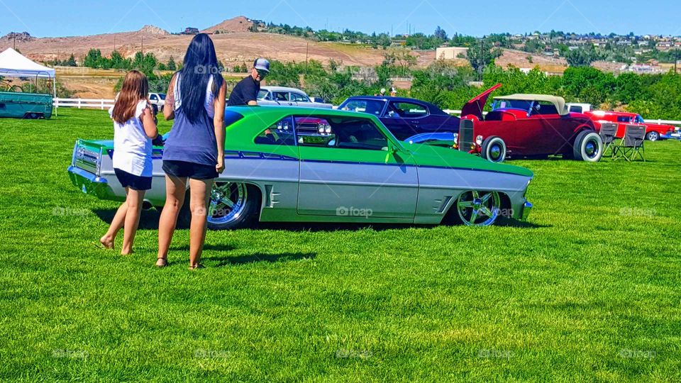 BIGGEST LITTLE CITY IN THE WORLD