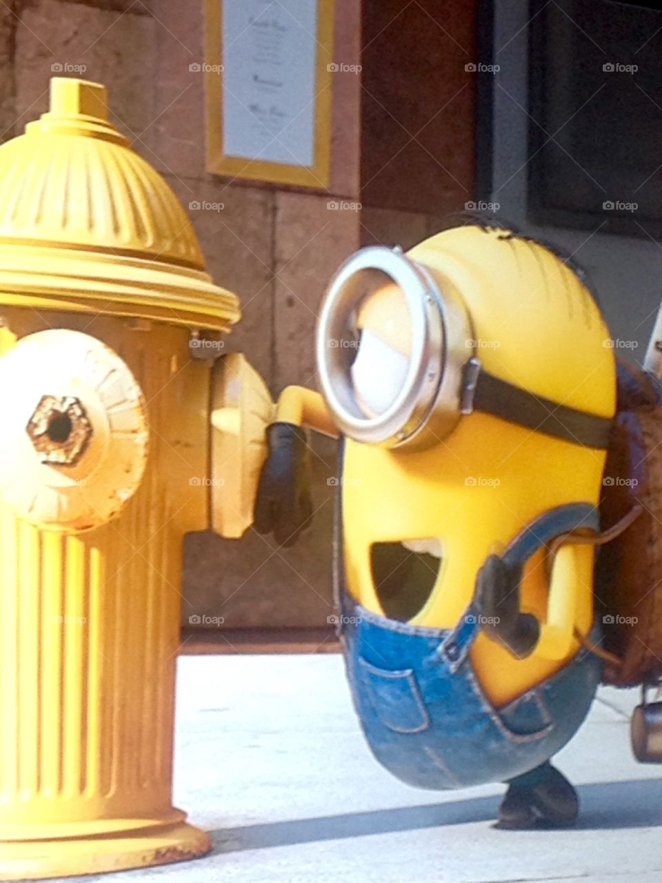 Minions Movie