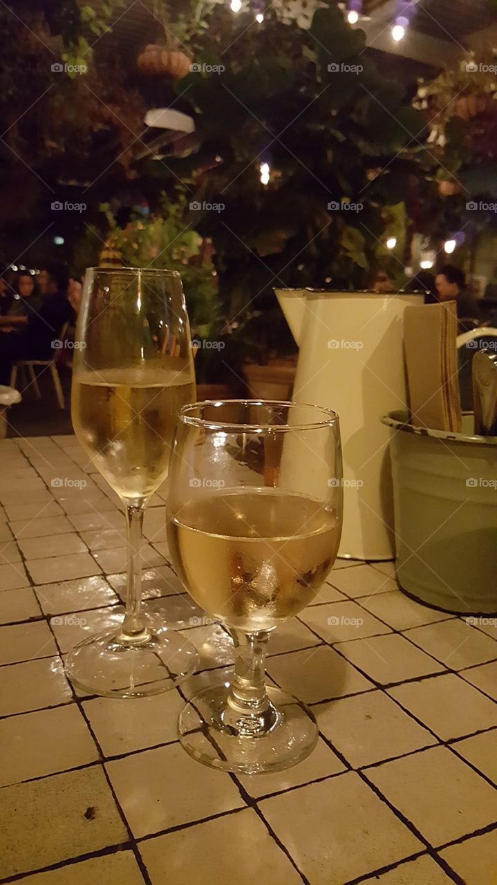 Wine @ The Potting Shed Alexandria