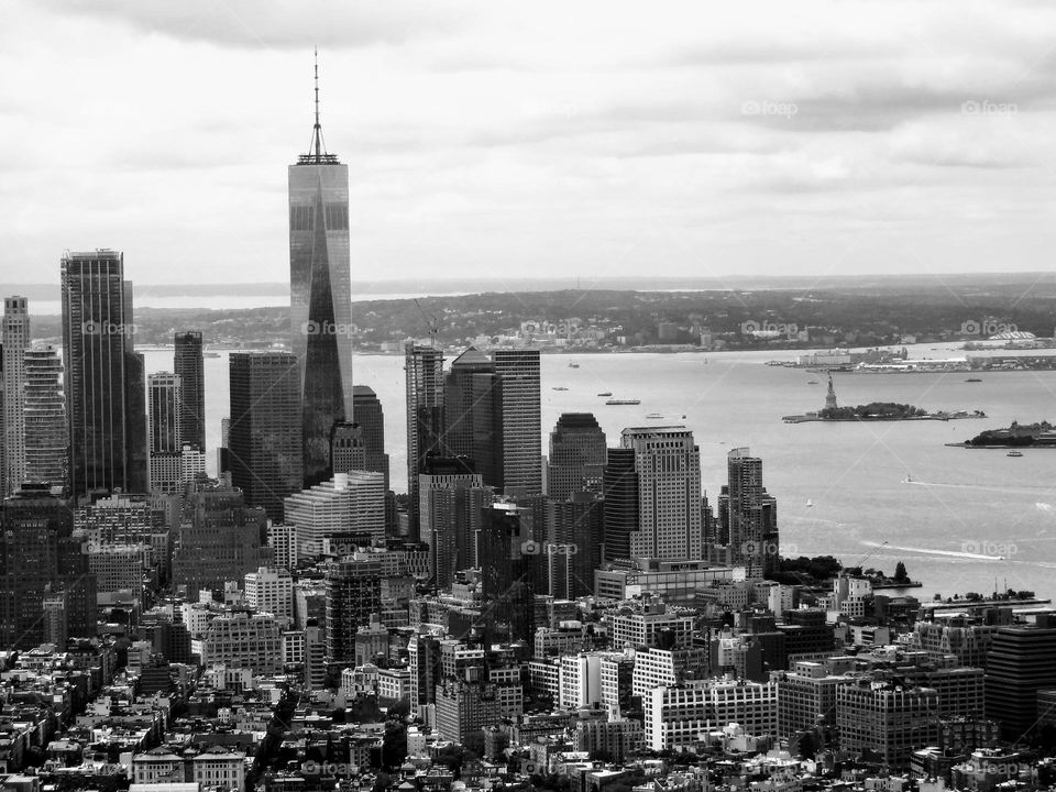 Architectural marvels