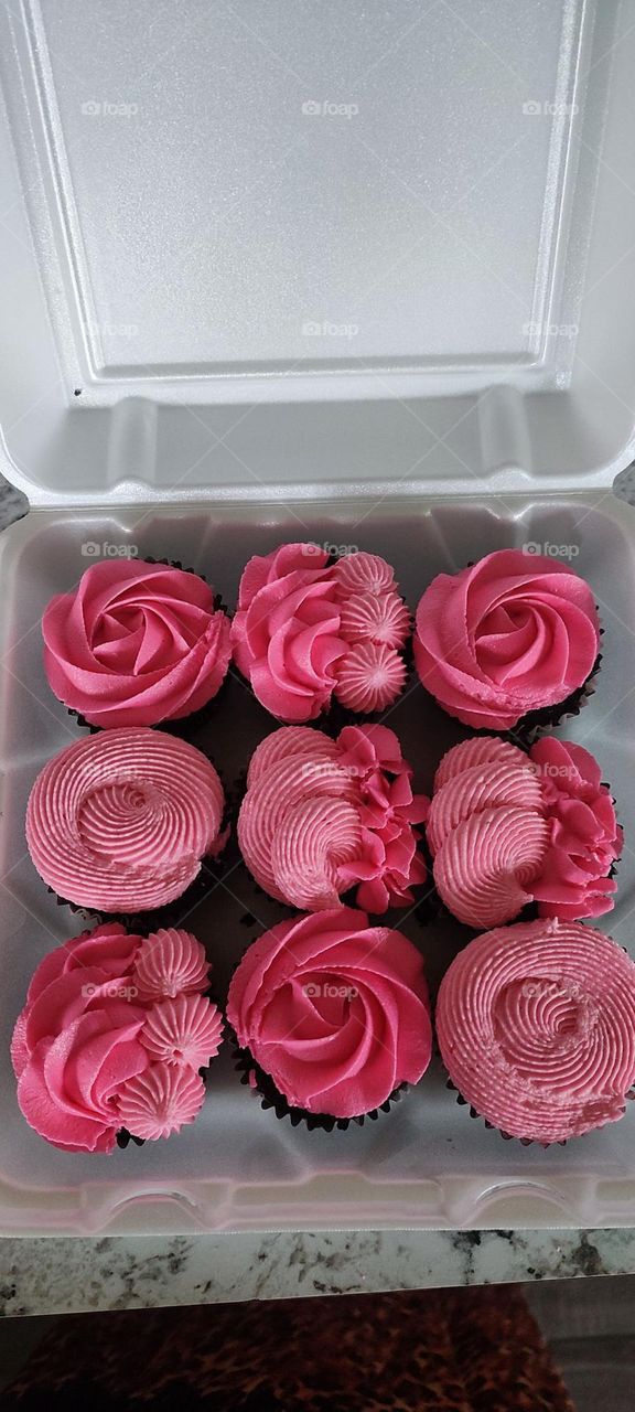 cupcakes
