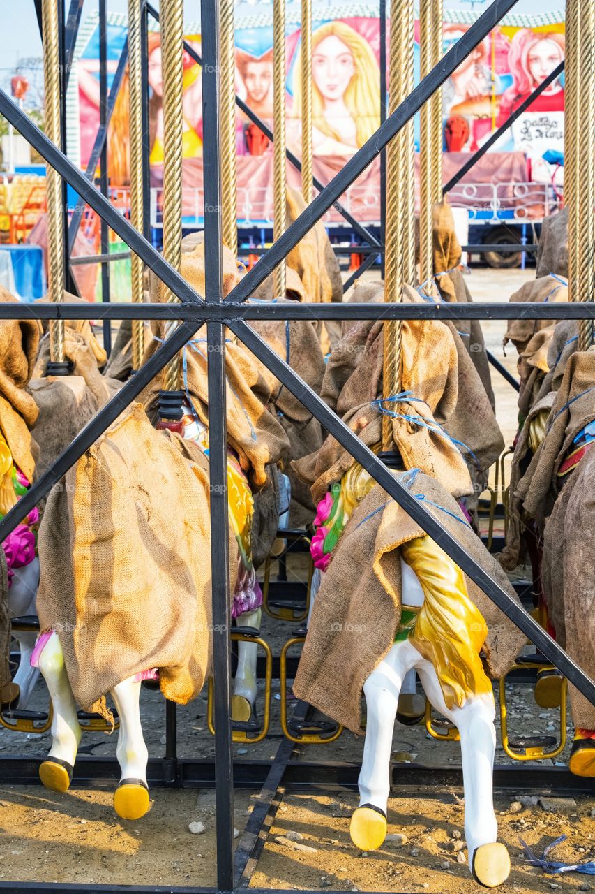 Carousel after party