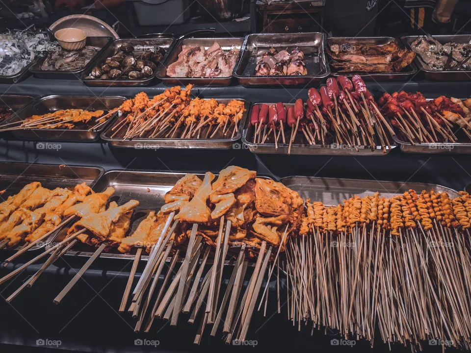 Barbecuw